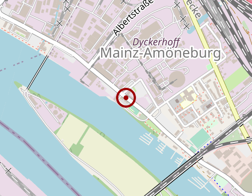 Karte: Schattschneider Ralf Dr. med.