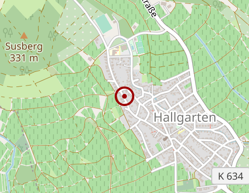 Karte: Eichenberg Hans-Jürgen