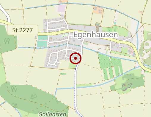 Karte: Full Stefan Praxis für Physiotherapie