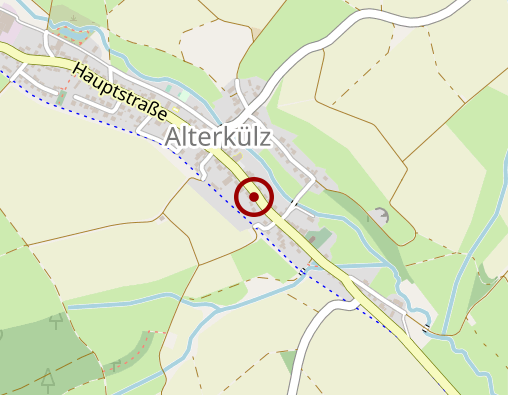 Karte: Jordan Michael P.