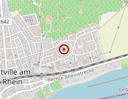 Karte: Schäfer Thomas