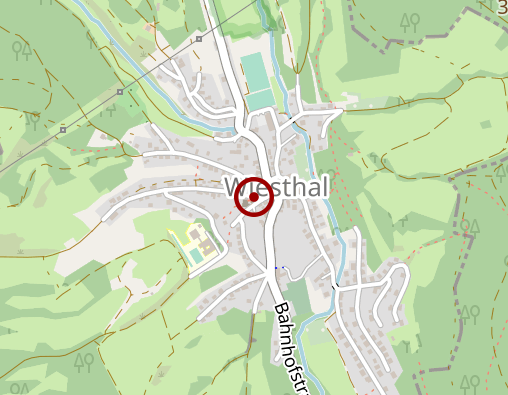 Karte: Ambulanter Pflegedienst Alexander Hilzendegen und Partner GbR