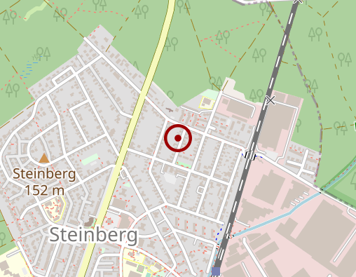 Karte: Hesemann Harald Dipl.-Psychologe