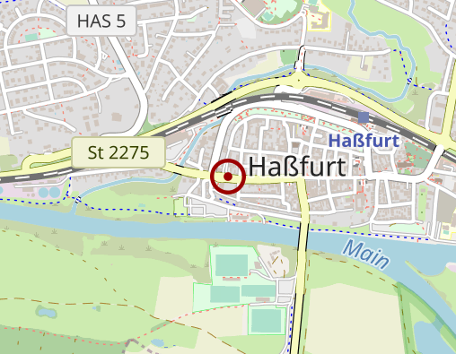 Karte: Stadt-Apotheke