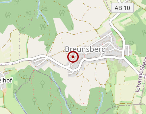 Karte: Herzog-Staab Christiane Heilpraktikerin