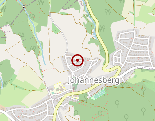 Karte: Geisslinger Isabel Dipl.-Betr.-Wirt(FH) Heilpraktikerin für Psychotherapie