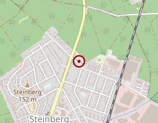 Karte: Rinnert-Kölle Andreas