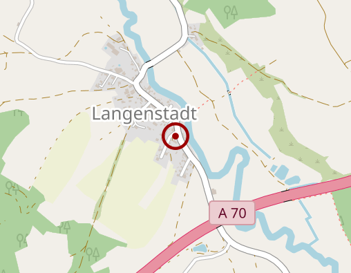 Karte: Fraaß Daniela Hippotherapeutin