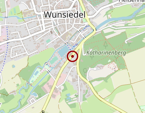 Karte: Grimm Uta Logopädische Praxis