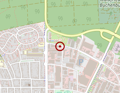 Karte: Pillon Markus