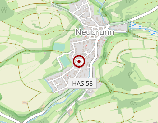 Karte: Derra Manuela Praxis für Physiotherapie