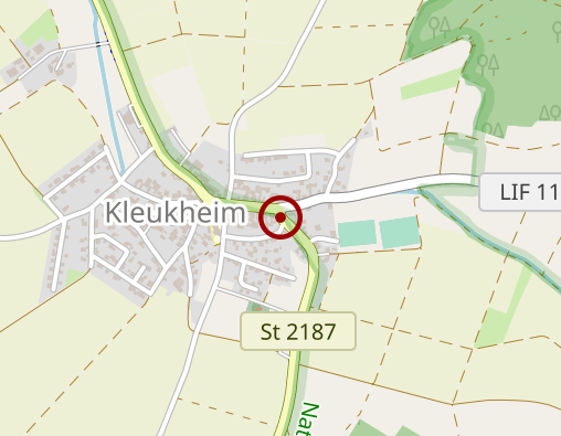 Karte: Ekuri Monika Heilpraktikerin