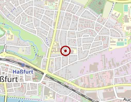 Karte: Dörschmann Petra Krankengymnastik