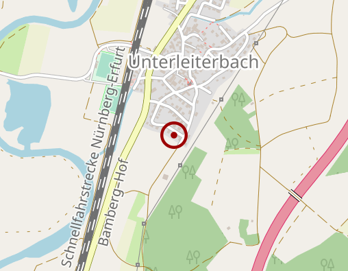 Karte: Bewusst Fränkisch - Ernährungsberatung Anne Graßmann