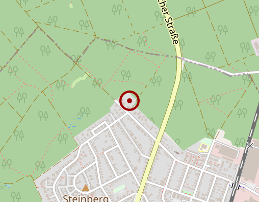 Karte: Kaiser Steffen