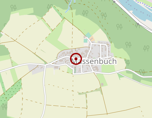 Karte: Heidenreich Ute Heilpraktikerin