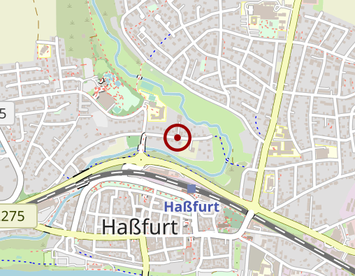 Karte: Alltagsbegleitung