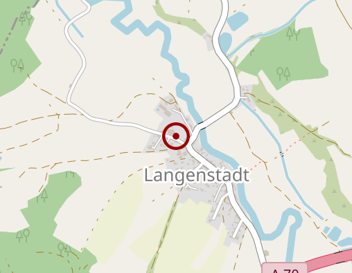 Karte: Semmelmann Gudrun Heilpraktiker