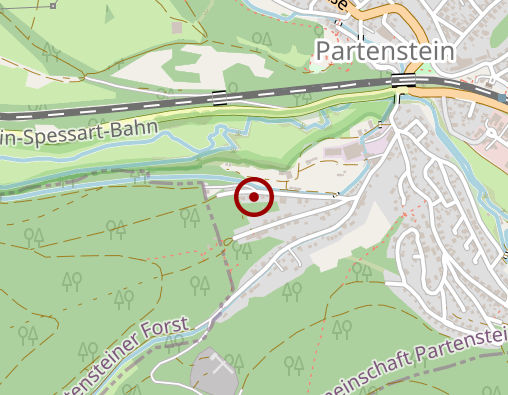 Karte: Adam Hans Jürgen Krankengymnastik