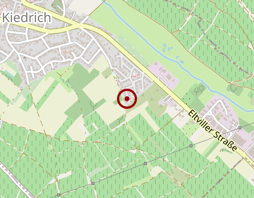 Karte: Laufs Gertrud Dr. med.