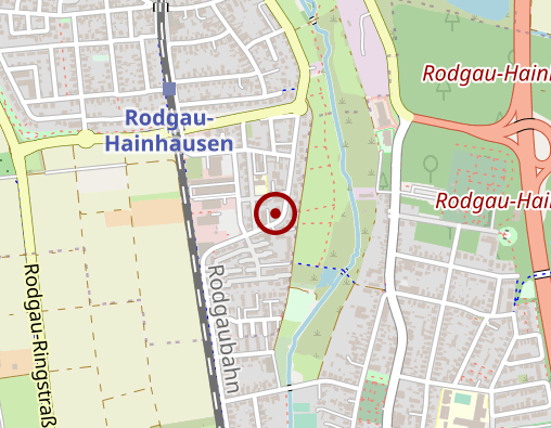 Karte: Boßdorf Doris Dipl.-Psychologin