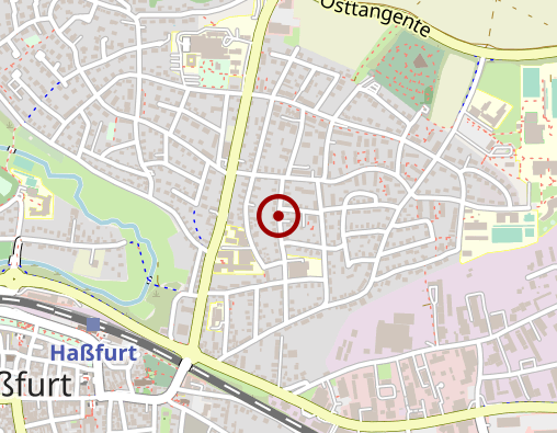 Karte: Schober Reinhold