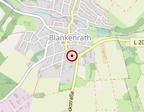 Karte: Adams-Müller Waltraud u. Müller Werner