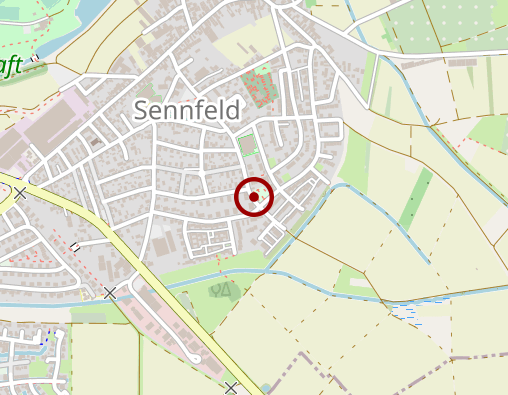 Karte: Matl Ursula Dr.med.