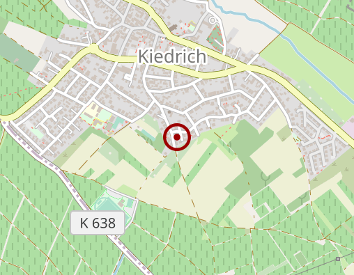 Karte: Treber Gudrun