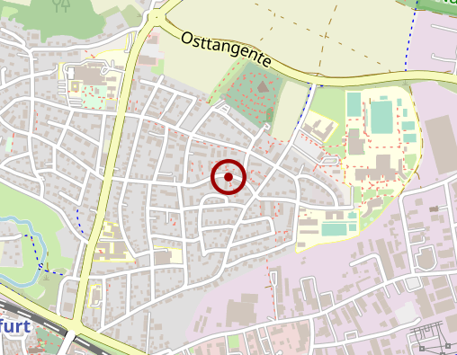 Karte: Wechsler Monika Gesundheitsberater