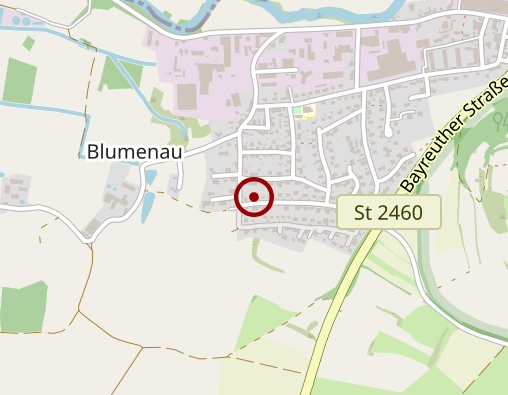 Karte: Bobyk Helga Mietauto