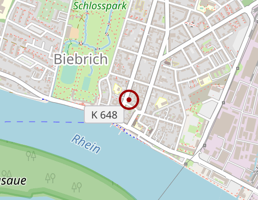 Karte: Scherer Tobias