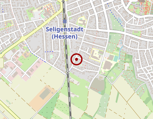 Karte: Bodensohn Annette