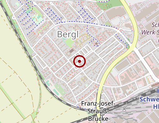 Karte: Elisabeth-Apotheke