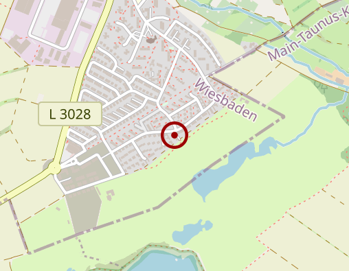 Karte: Kämmerling Madeleine