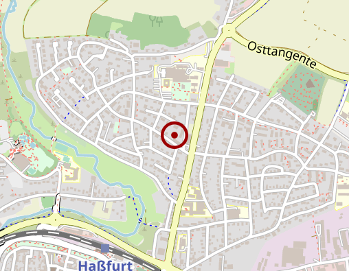 Karte: Grüll Roland Massagepraxis