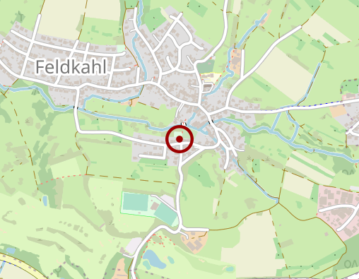 Karte: Monti-Maiwald Martina Heilpraktikerin