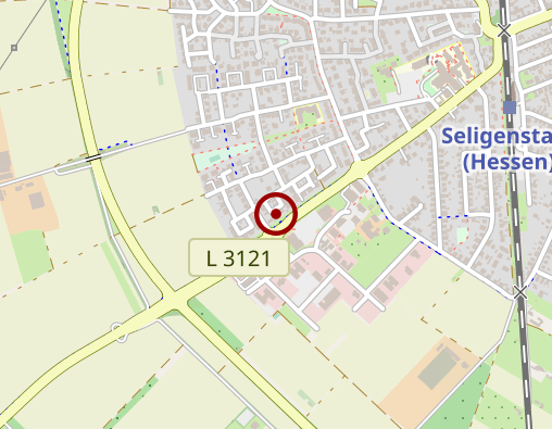 Karte: Stein Reinhold