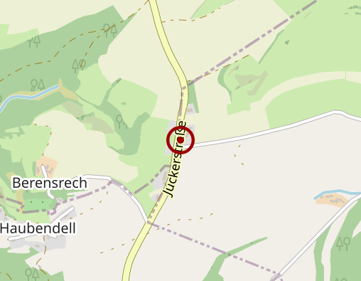 Karte: LABEXPERT GmbH