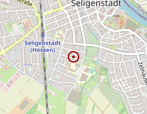 Karte: Schwarzkopf Silvia