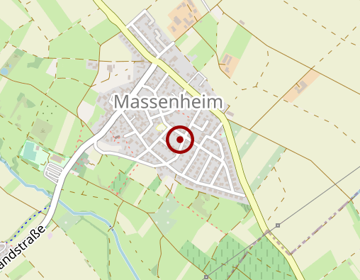 Karte: Drews Rosi Dr. phil.