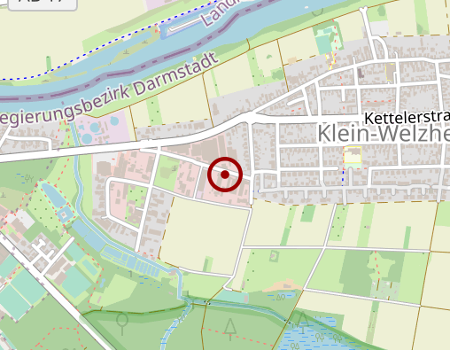 Karte: Kolloch Melanie Dr.