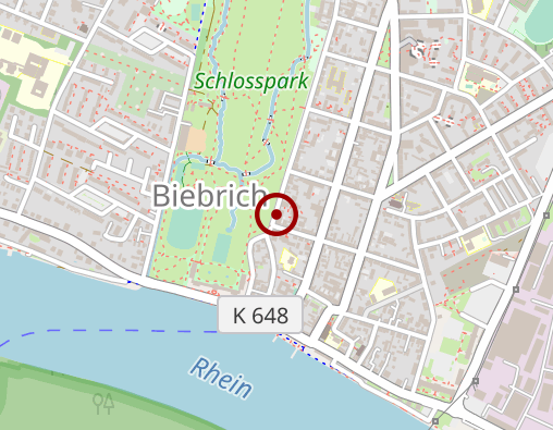 Karte: Richter Siegrun