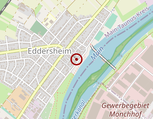 Karte: von Gossler Anke