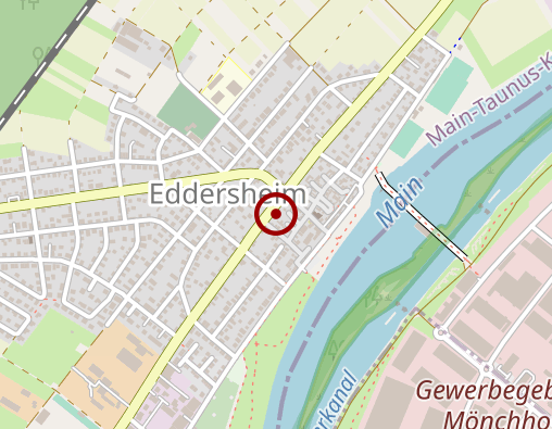 Karte: Main-Apotheke