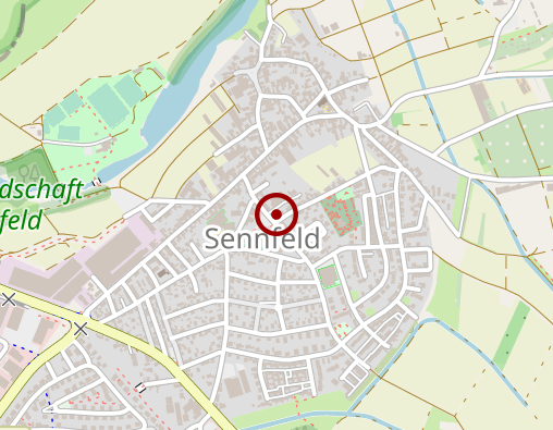 Karte: Geyer Gregor Bestattungen