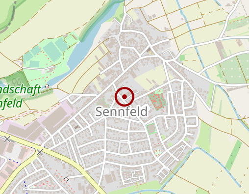 Karte: Geyer Gregor Bestattungen