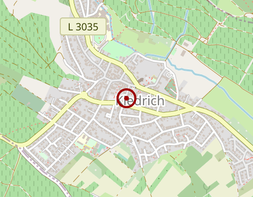 Karte: Valentinus-Apotheke