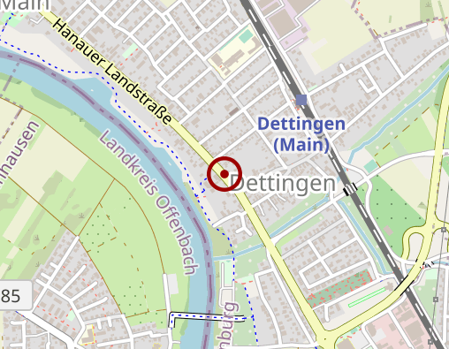 Karte: Schirmer Cornelia Lebensberatung