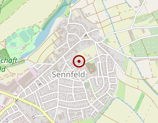 Karte: Geyer Gregor Schreinerei